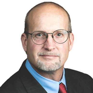 EJ Brandreth, MBA