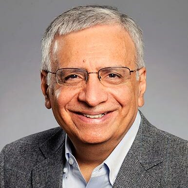 Rafi Ahmed, Ph.D.